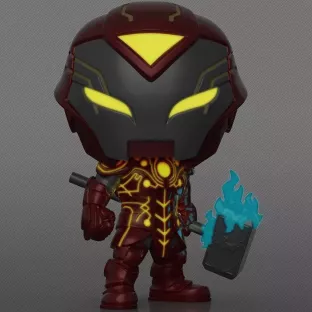 Iron Hammer
