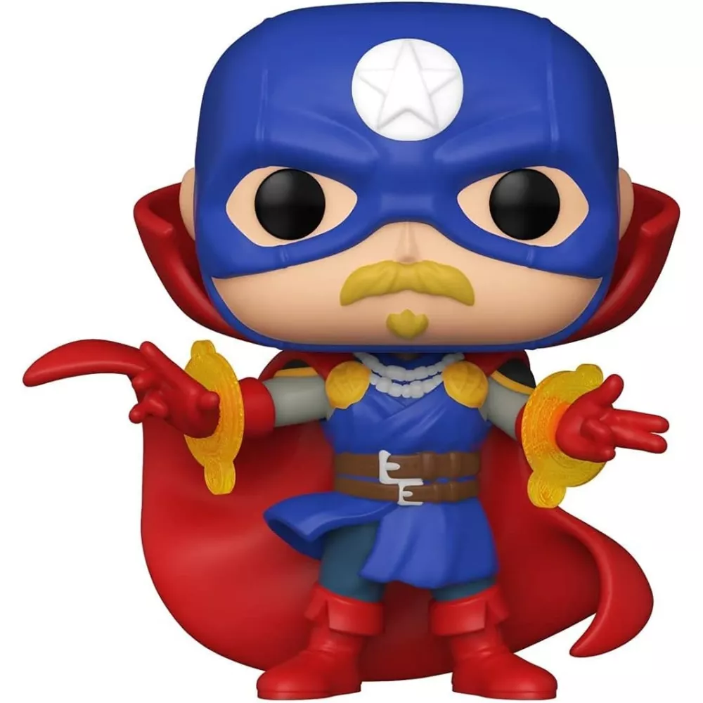 Soldier Supreme