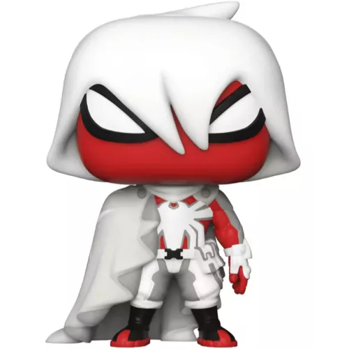 Funko Pop! Arachknight #859 Infinity Warps Marvel Vinyl Figure