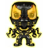 Yellowjacket image