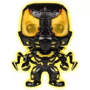 Yellowjacket