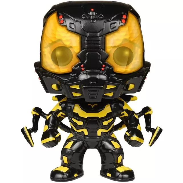 Yellowjacket