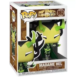 Madame Hel