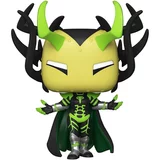 Madame Hel