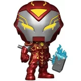 Iron Hammer