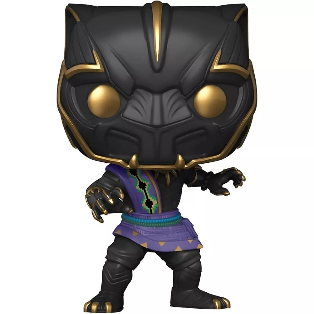 T'Chaka
