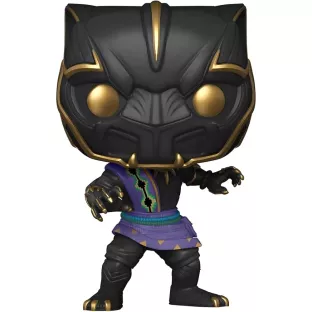 T'Chaka