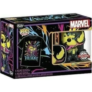 Eddie Brock (Tee Shirt)
