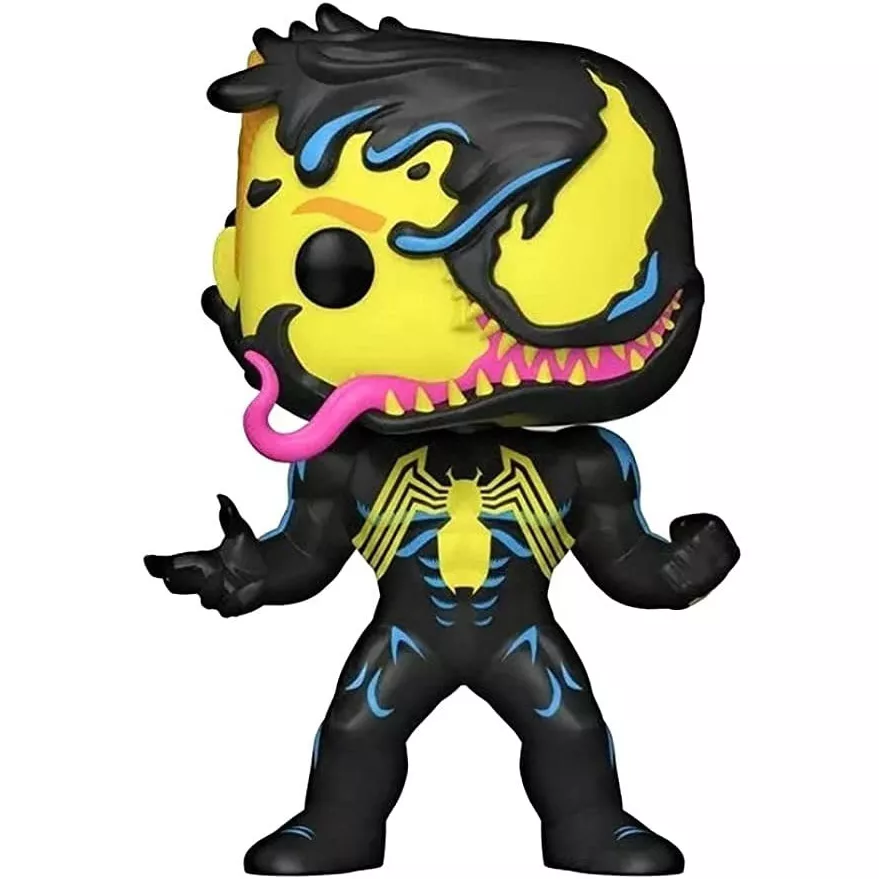 Eddie Brock