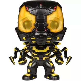 Yellowjacket