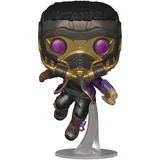 T'Challa Star-Lord
