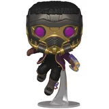 T'Challa Star-Lord