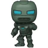 The Hydra Stomper