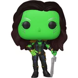 Gamora, Daughter of Thanos