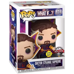 Doctor Strange Supreme