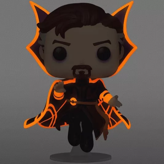 Doctor Strange Supreme