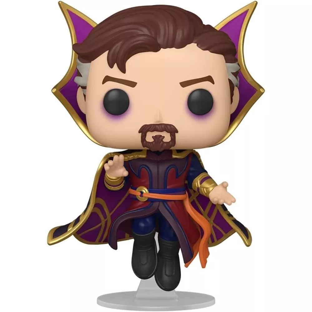 Doctor Strange Supreme