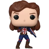 Captain Carter