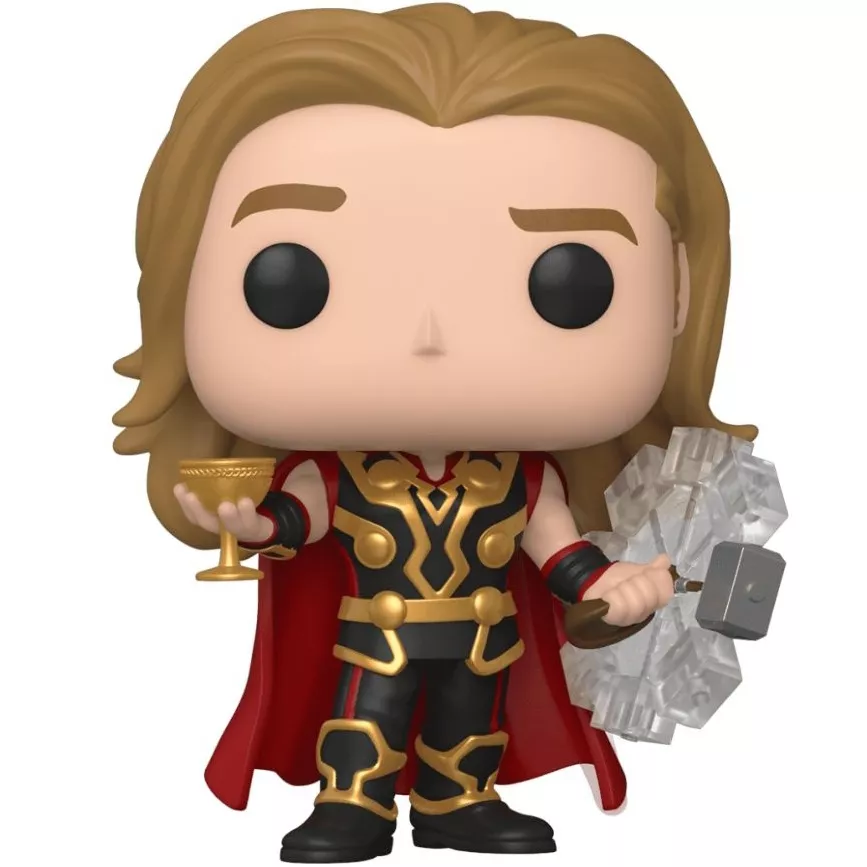 Party Thor