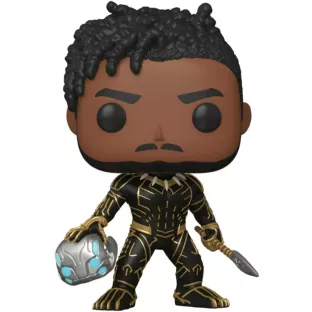 King Killmonger