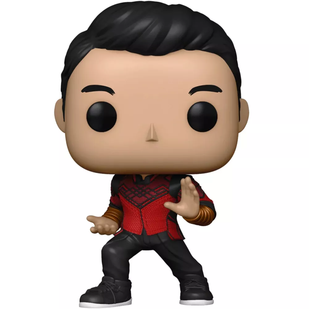 Shang-Chi