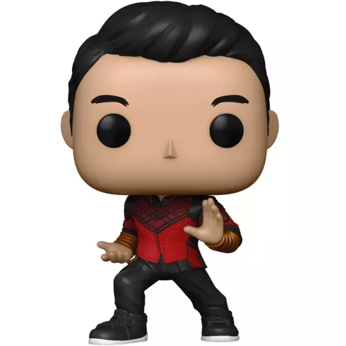Shang-Chi