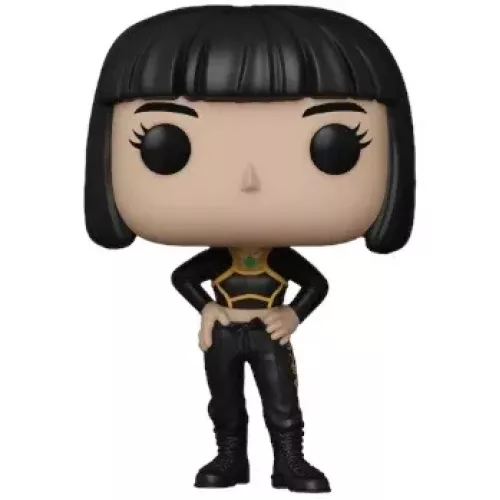 Funko Pop! Xialing #880 Marvel Studios Shang-Chi and the Legend of the Ten Rings