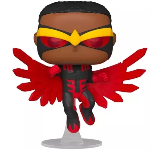 Funko Pop! Falcon #881 Marvel Vinyl Figure