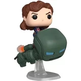 Captain Carter and the Hydra Stomper