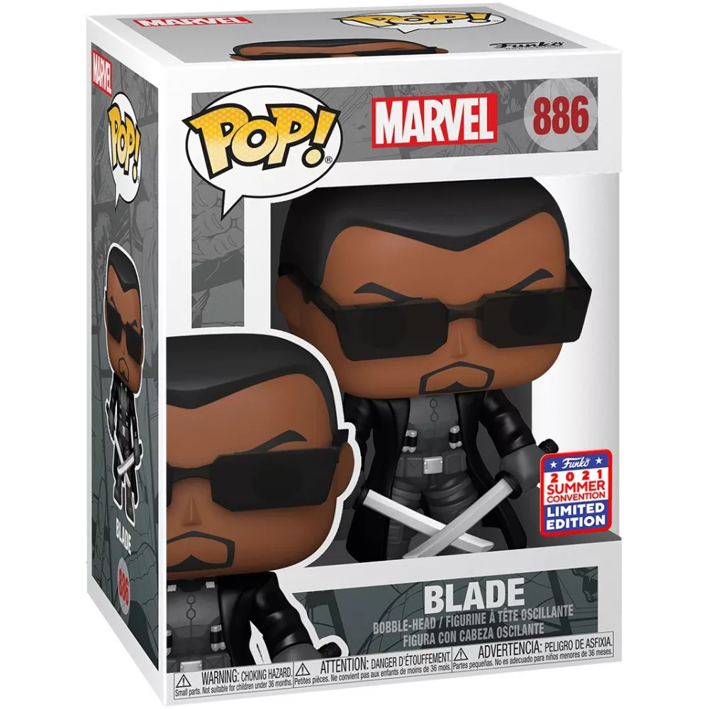 Blade Box