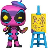 Artist Deadpool