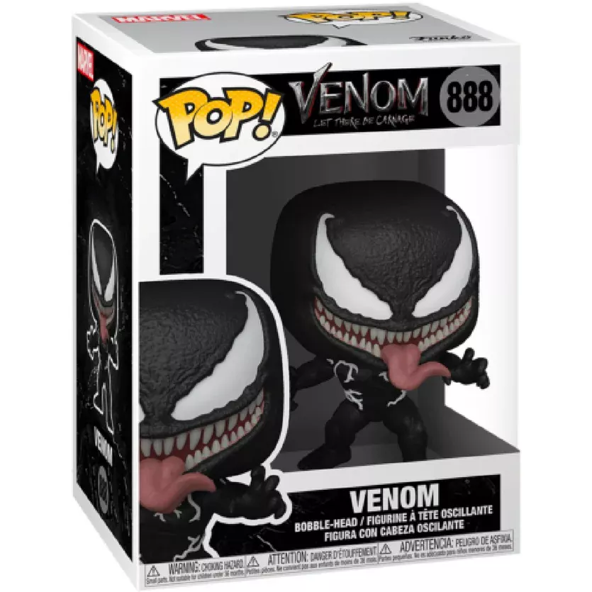 Venom Box