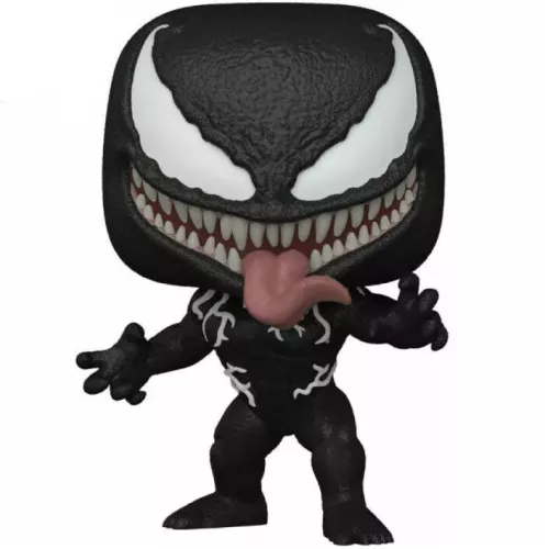 Funko Pop! Venom #888 Venom Let There Be Carnage Marvel