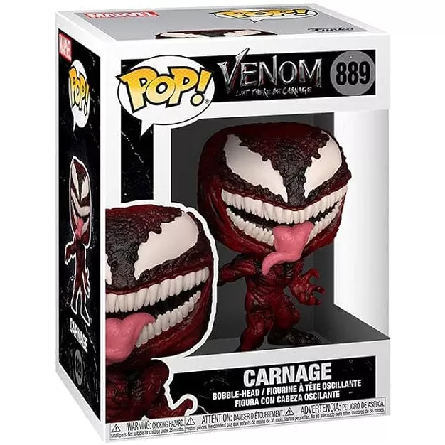 Carnage Box