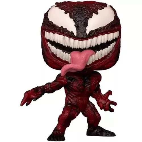 Funko Pop! Carnage #889 Venom Let There Be Carnage