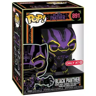 Black Panther