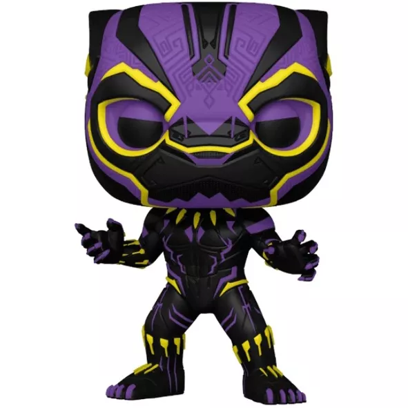 Black Panther