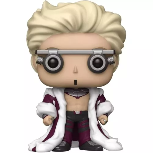 Funko Pop! The Collector #893 Marvel Studios What If...?