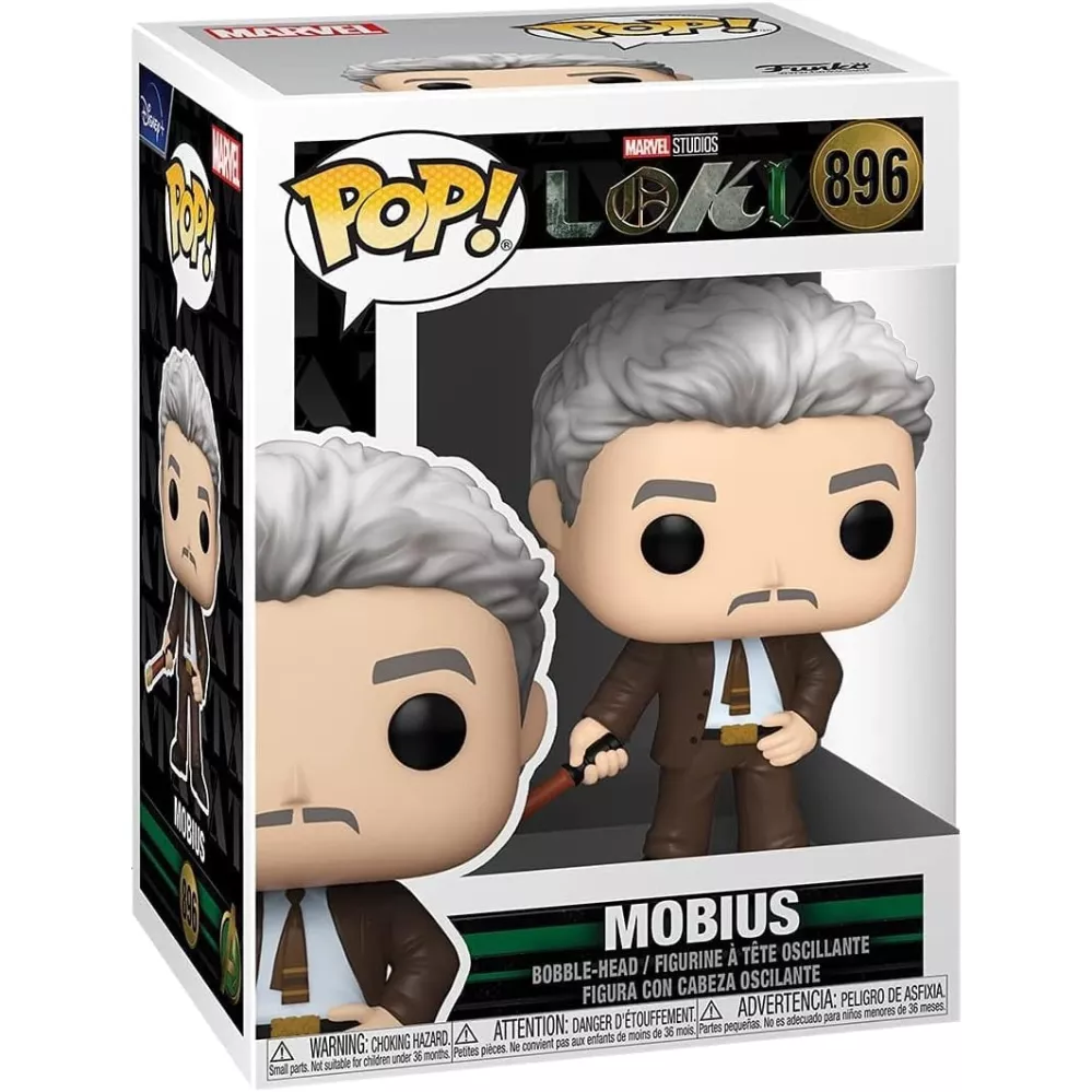 Mobius Box