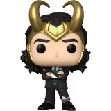 President Loki