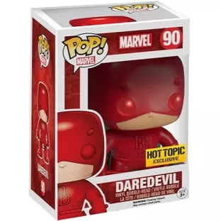 Daredevil