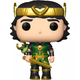 Kid Loki