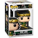 Kid Loki