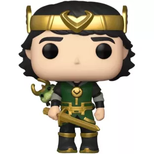 Kid Loki