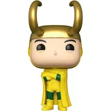 Classic Loki