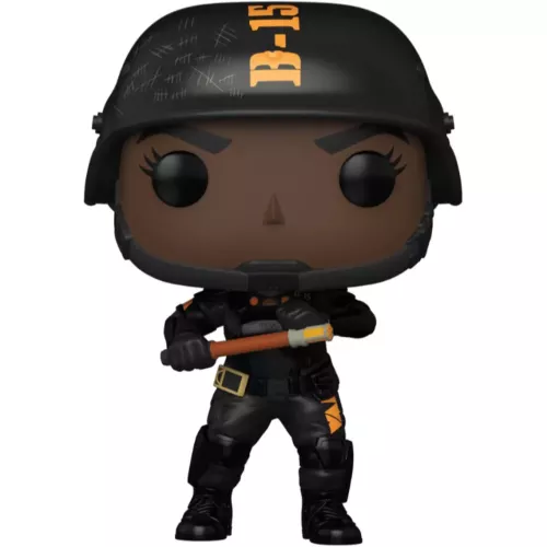 Funko Pop! Hunter B-15 #903 Marvel Studios Loki Vinyl Figure