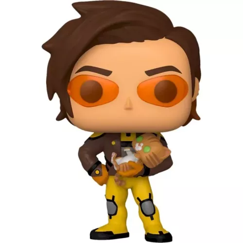 Funko Pop! Gambit #904 X-Men Marvel Vinyl Figure