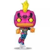 Captain Marvel