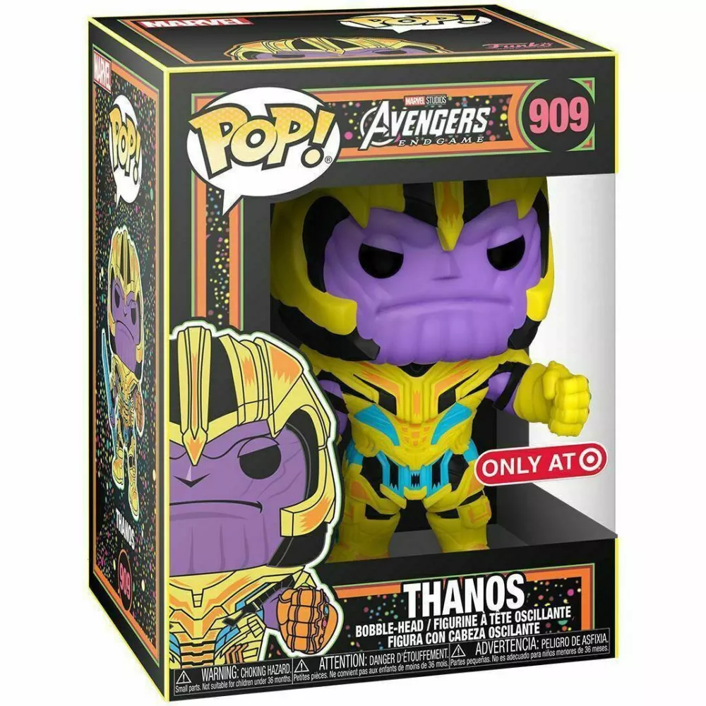 Thanos Box