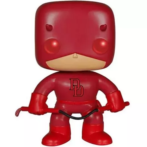 Funko Pop! Daredevil #90 Marvel Vinyl Figure
